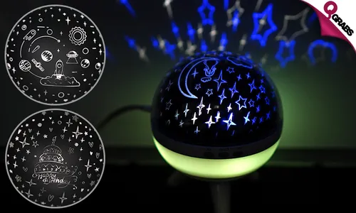 LED Projector Lamp!